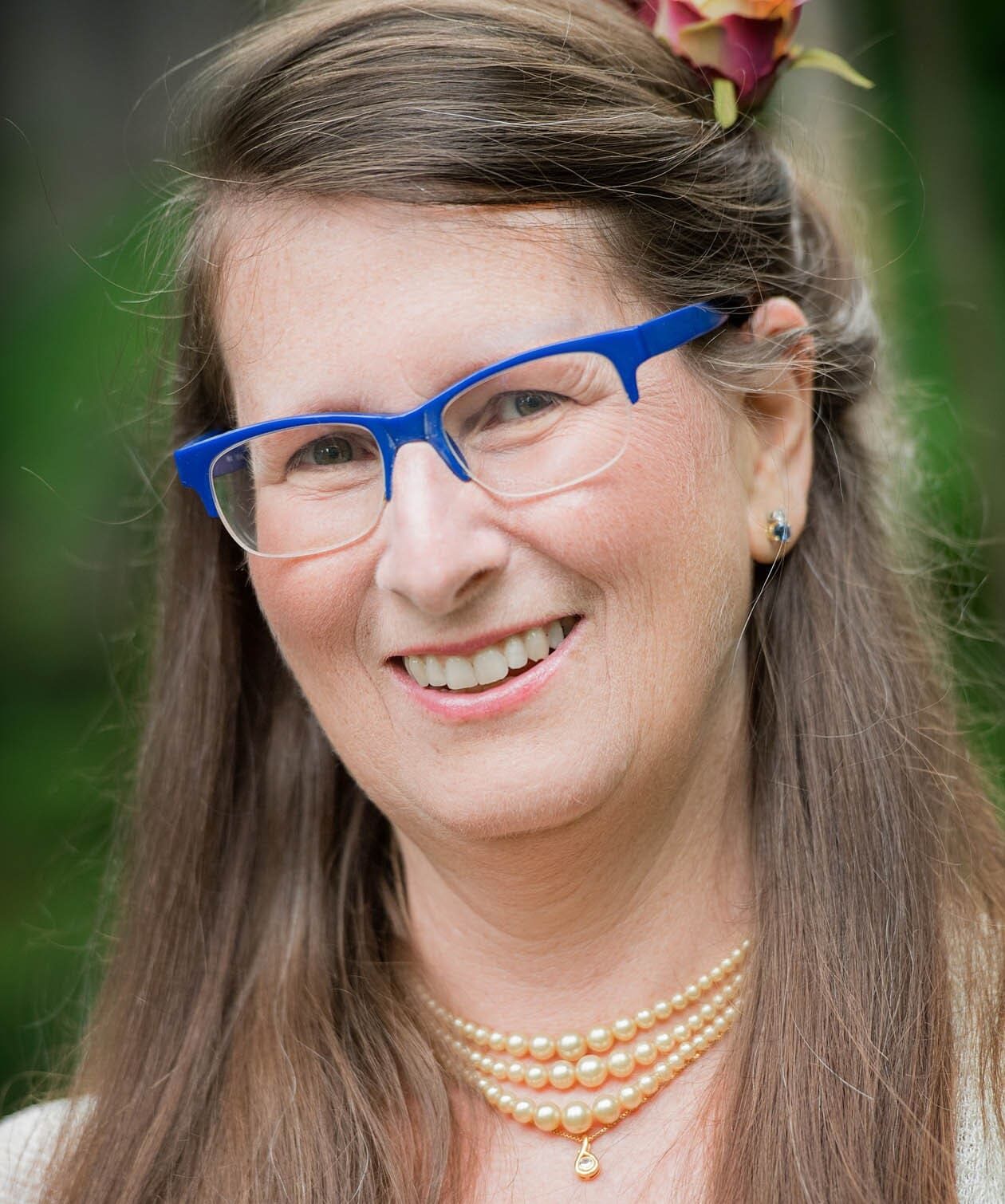 Sylvia Benjamin - Coaching Membership
